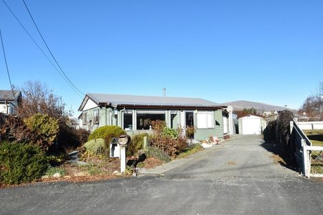 Photo of property in 9 Dusky Place, Twizel, 7901