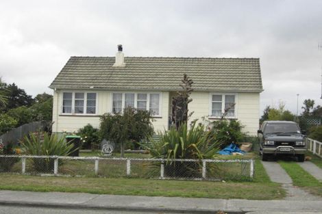 Photo of property in 33 Whitcombe Street, Temuka, 7920