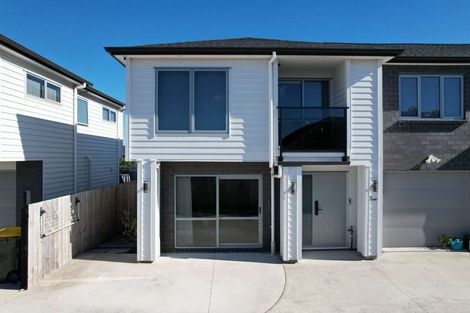 Photo of property in 2/267c Shirley Road, Papatoetoe, Auckland, 2025