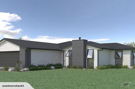 Photo of property in 62 Stace Hopper Drive, One Tree Point, 0118