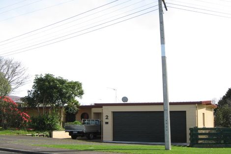 Photo of property in 2 Victoria Street, Waitara, 4320