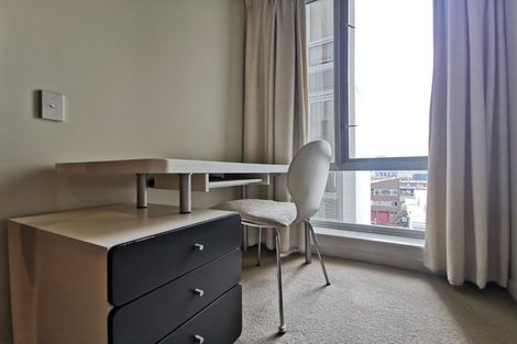 Photo of property in Republic2, 5b/11 Tennyson Street, Te Aro, Wellington, 6011