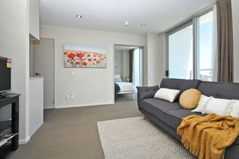 Photo of property in Proximity Apartments, 602/17 Osterley Way, Manukau, Auckland, 2104