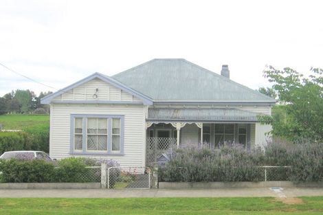 Photo of property in 51 Whitaker Street, Te Aroha, 3320