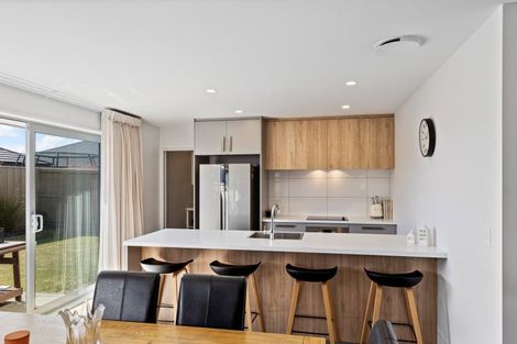 Photo of property in 18 Kemble Drive, Rolleston, 7615