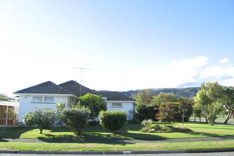 Photo of property in 41 Routley Crescent, Elderslea, Upper Hutt, 5018