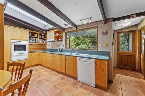 Photo of property in 312 Moores Valley Road, Wainuiomata, 5373