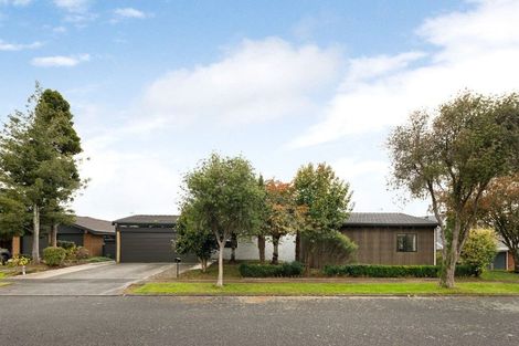 Photo of property in 4 Cattanach Street, St Andrews, Hamilton, 3200