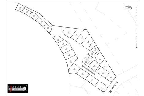 Photo of property in 3 Mangatainoka Lane, Awapuni, Palmerston North, 4412