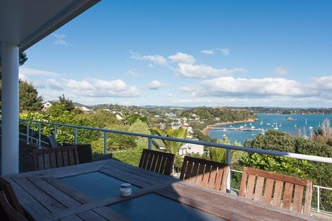 Photo of property in 71 Wellington Street, Russell, 0202