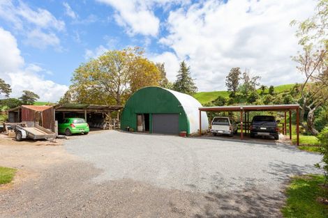 Photo of property in 2075 Arapuni Road, Pukeatua, 3880