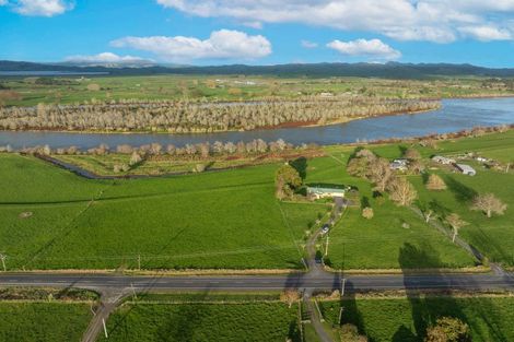 Photo of property in 820 Te Ohaki Road, Te Ohaki, Huntly, 3771