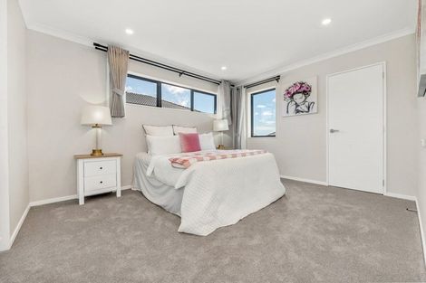 Photo of property in 58 Elevation Street, Flat Bush, Auckland, 2019