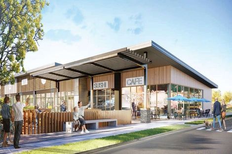 Photo of property in 41 Chambers Avenue, Woodend, 7691