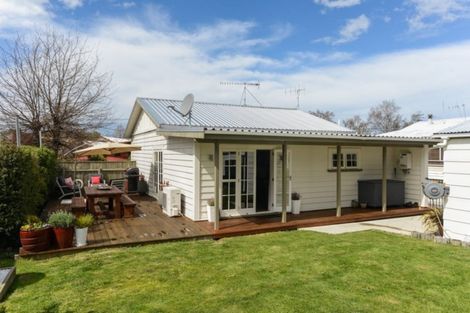 Photo of property in 34 Tavistock Road, Waipukurau, 4200