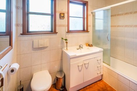 Photo of property in 2 Elphinstone Avenue, Strathmore Park, Wellington, 6022