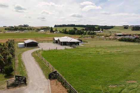 Photo of property in 34 Robbie Lane, Ashhurst, Palmerston North, 4470