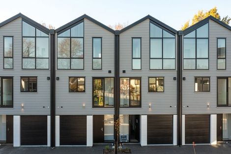 Photo of property in 6/27 Harewood Road, Papanui, Christchurch, 8053