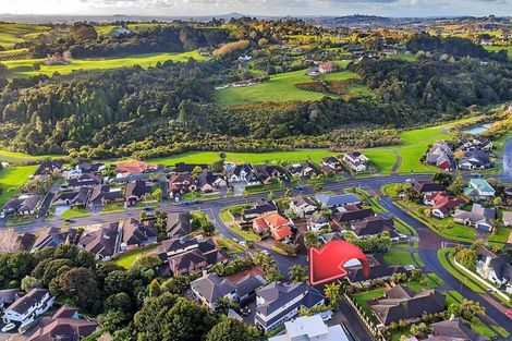 Photo of property in 9 Elias Court, The Gardens, Auckland, 2105