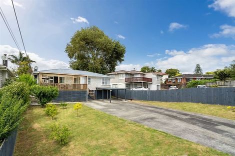 Photo of property in 44 Kohekohe Street, New Lynn, Auckland, 0600
