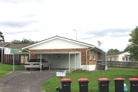 Photo of property in 14 Lavas Place, Mount Wellington, Auckland, 1060