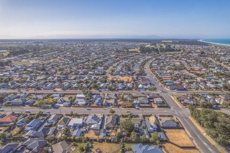 Photo of property in 75 Tedder Avenue, North New Brighton, Christchurch, 8083