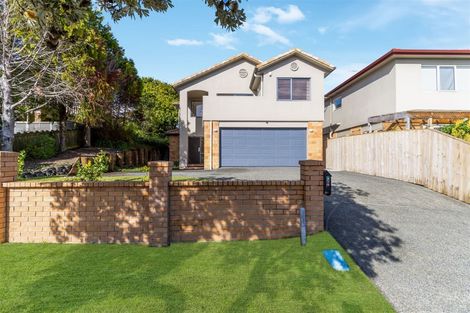 Photo of property in 1a Simmental Crescent, Somerville, Auckland, 2014