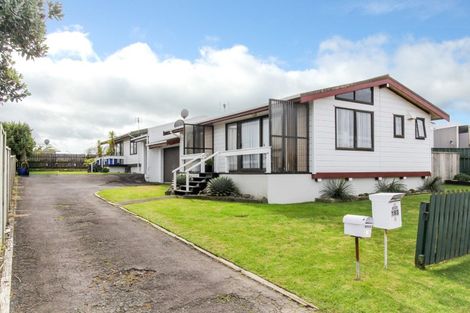 Photo of property in 1/193 Parklands Avenue, Bell Block, New Plymouth, 4312