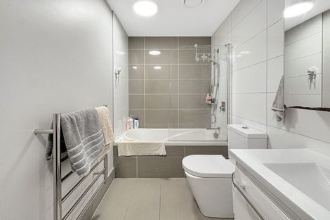 Photo of property in Masina Apartments, 306/80 Riddiford Street, Newtown, Wellington, 6021