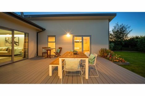 Photo of property in 24 Elizabeth Allen Drive, West Melton, 7618