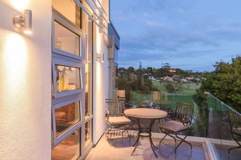 Photo of property in 3c The Rise, Saint Heliers, Auckland, 1071