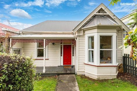 Photo of property in 161 Forth Street, North Dunedin, Dunedin, 9016