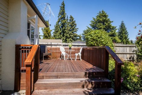 Photo of property in 26 Jollies Pass Road, Hanmer Springs, 7334