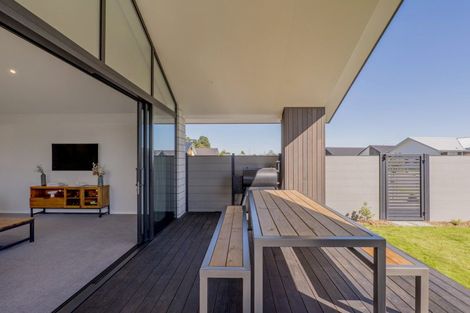 Photo of property in 3 Jag Way, Tinwald, Ashburton, 7700