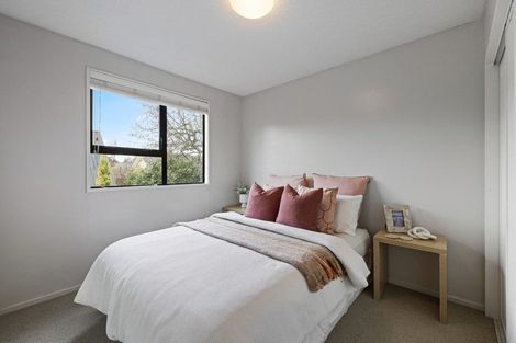Photo of property in 1/25 Rubens Place, Burnside, Christchurch, 8053