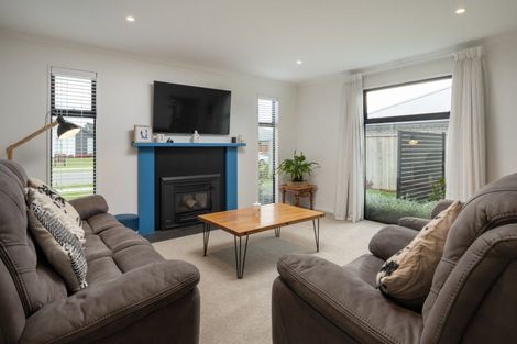 Photo of property in 38 Catalina Crescent, Burleigh, Blenheim, 7201