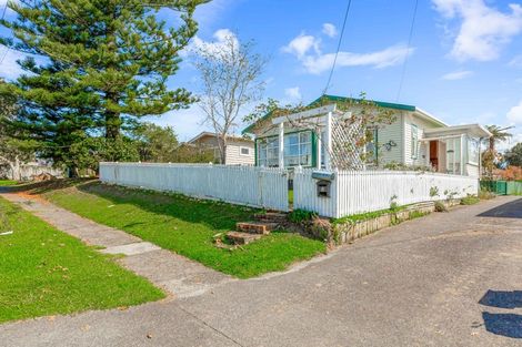 Photo of property in 8 Nikau Street, New Lynn, Auckland, 0600