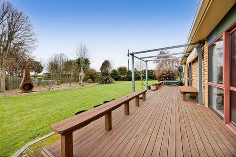 Photo of property in 320 Austin Road, Normanby, Hawera, 4673