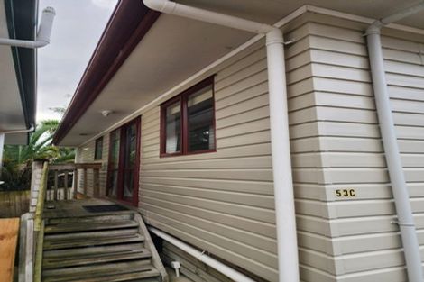 Photo of property in 53c Woodglen Road, Glen Eden, Auckland, 0602