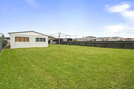 Photo of property in 7a Bond Street, Foxton Beach, Foxton, 4815
