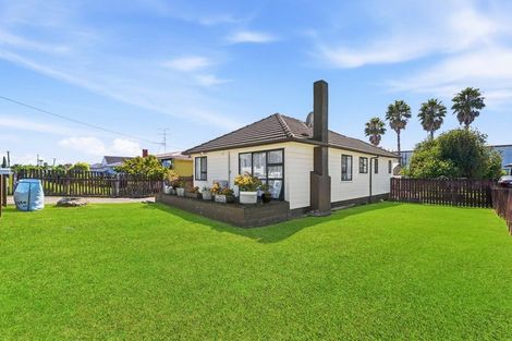 Photo of property in 12 Plunket Avenue, Papatoetoe, Auckland, 2104