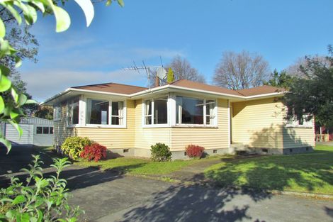 Photo of property in 11 Daniell Street, Solway, Masterton, 5810