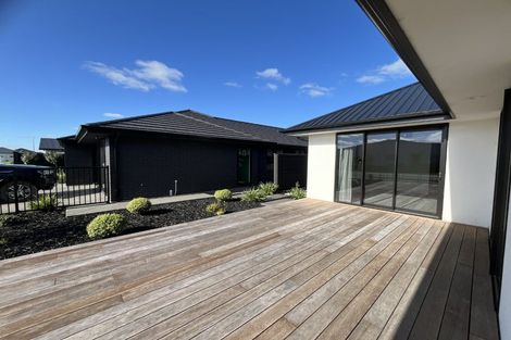 Photo of property in 16 Oriel Way, Rolleston, 7614