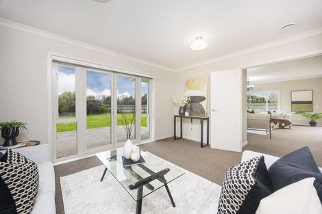 Photo of property in 75 Reid Line West, Feilding, 4777