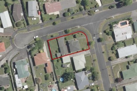 Photo of property in 17 Augusta Street, Fairfield, Hamilton, 3214