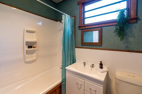 Photo of property in 134 Ritchie Street, Richmond, Invercargill, 9810