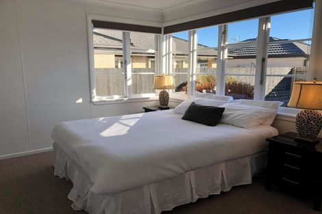 Photo of property in 165 Grahams Road, Burnside, Christchurch, 8053