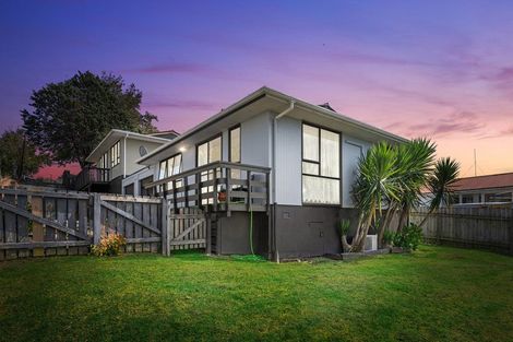 Photo of property in 83 Smeaton Drive, Raumanga, Whangarei, 0110