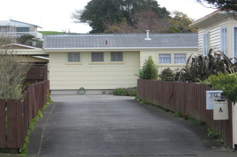 Photo of property in 22a Waimea Street, Westown, New Plymouth, 4310