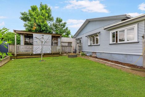 Photo of property in 26 Brentford Place, Manurewa, Auckland, 2102